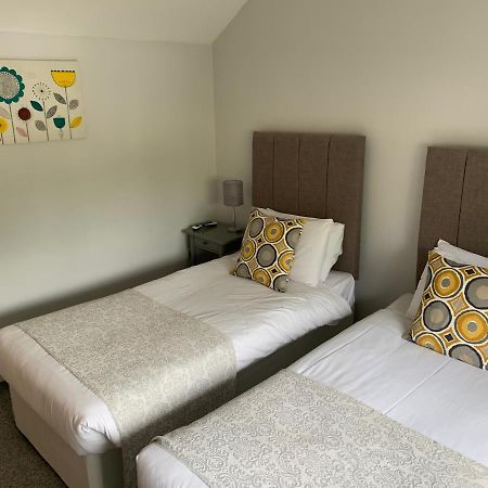Apartamento Newlyn House Christleton Exterior foto