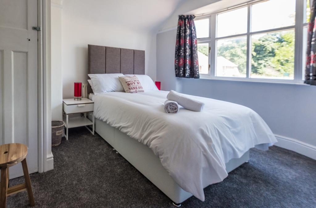 Apartamento Newlyn House Christleton Exterior foto