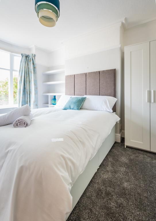 Apartamento Newlyn House Christleton Exterior foto