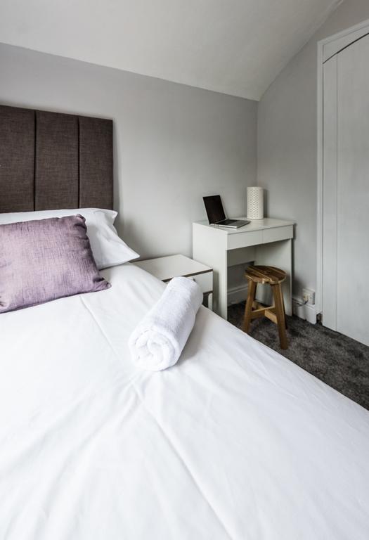 Apartamento Newlyn House Christleton Exterior foto