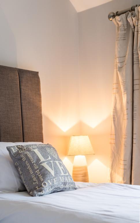 Apartamento Newlyn House Christleton Exterior foto