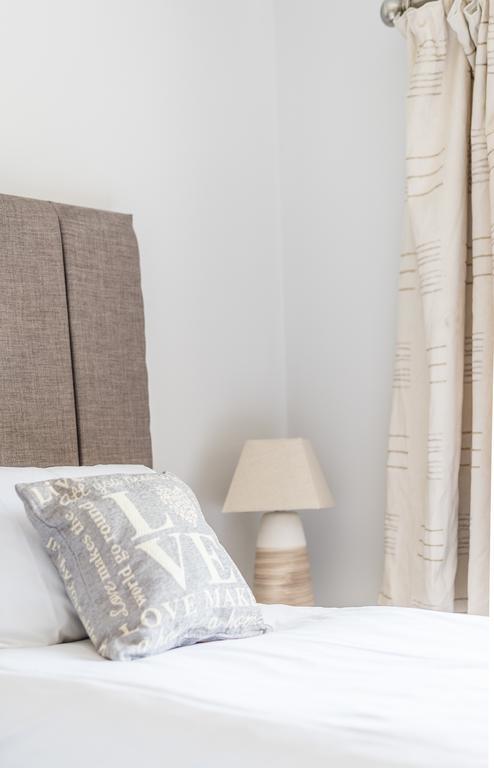 Apartamento Newlyn House Christleton Exterior foto