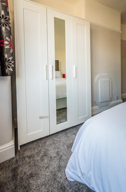 Apartamento Newlyn House Christleton Exterior foto