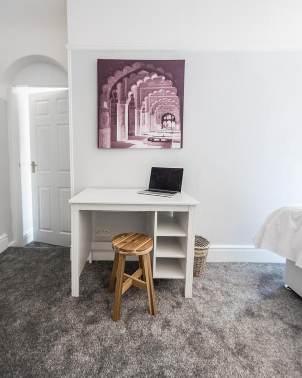 Apartamento Newlyn House Christleton Exterior foto