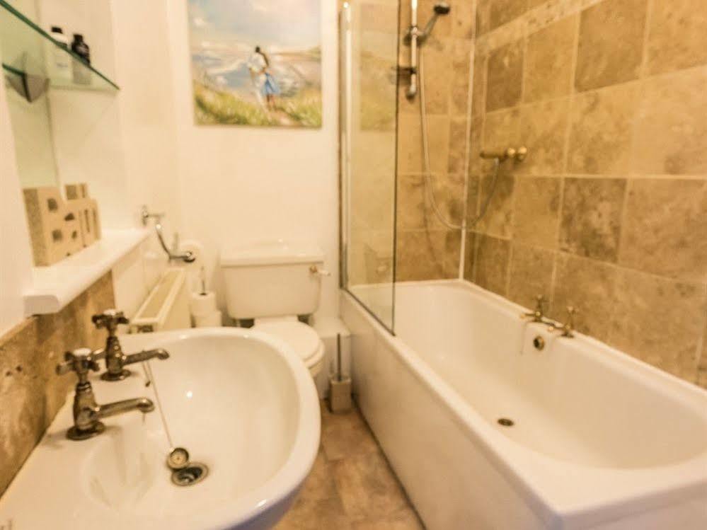 Apartamento Newlyn House Christleton Exterior foto